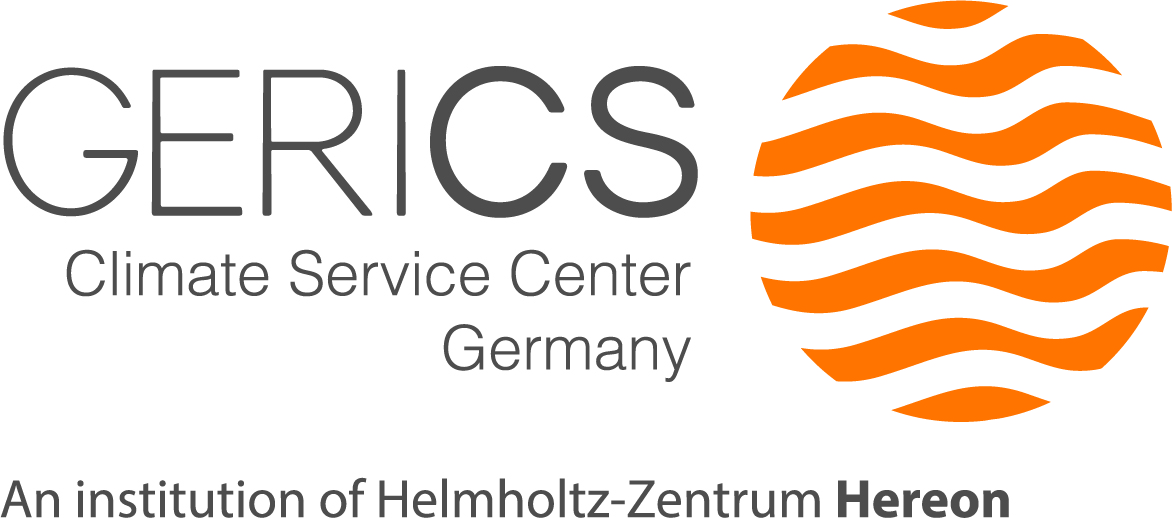 GERICS Logo
