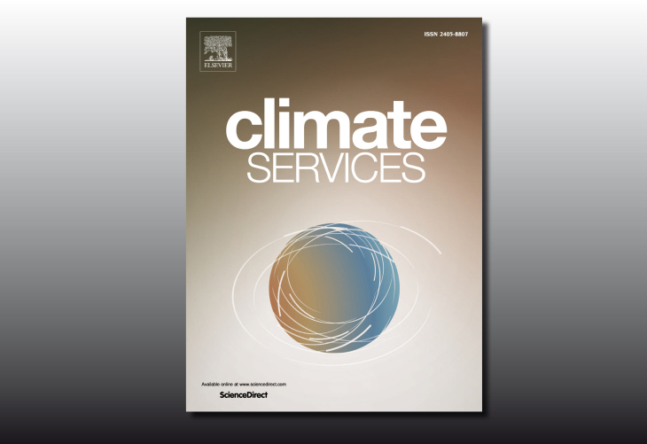 Abb Publications Journal Climate Services